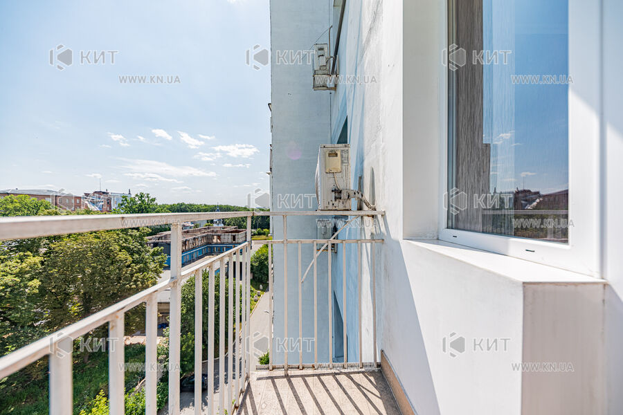 Продаж квартири Харків, Жуковського, П’ятихатки, 42м²