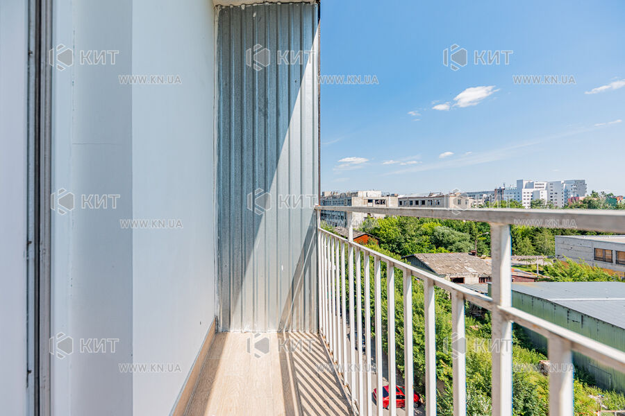 Продаж квартири Харків, Жуковського, П’ятихатки, 42м²