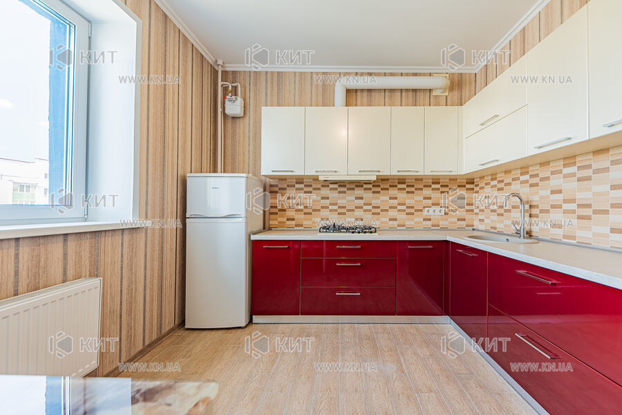 Продаж квартири Харків, Жуковського, П’ятихатки, 42м²
