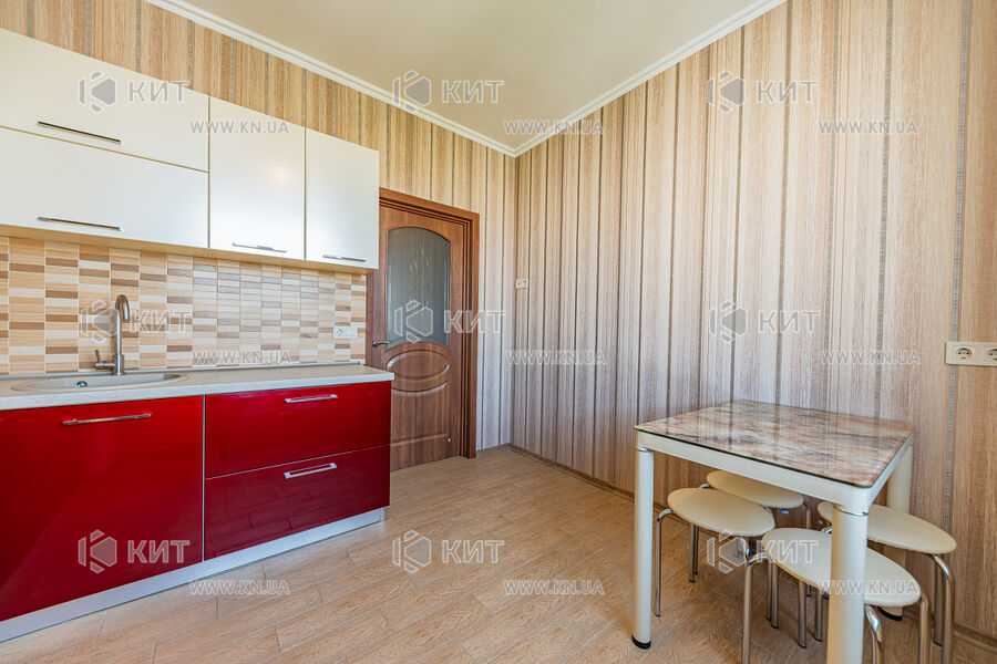 Продаж квартири Харків, Жуковського, П’ятихатки, 42м²