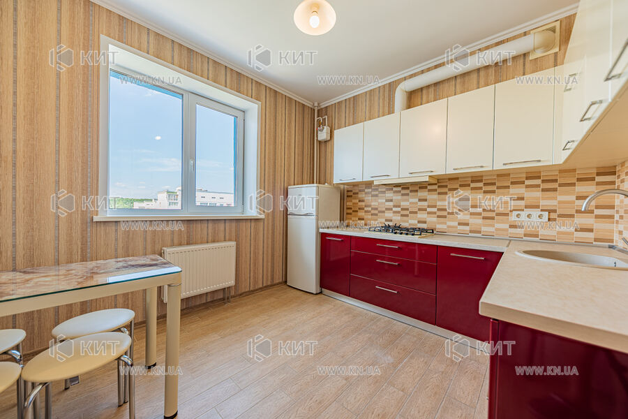 Продаж квартири Харків, Жуковського, П’ятихатки, 42м²
