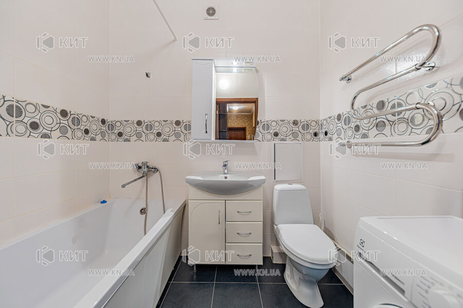 Продаж квартири Харків, Жуковського, П’ятихатки, 42м²