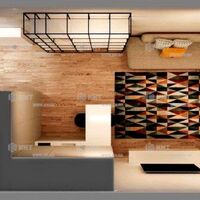 Продаж квартири Харків, Наукова, 23м²