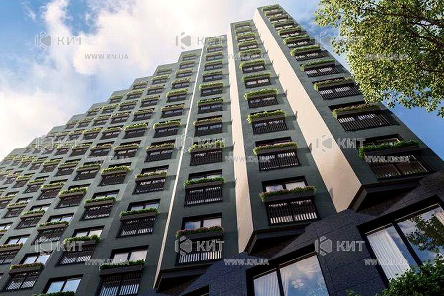 Продаж квартири Харків, Наукова, 23м²