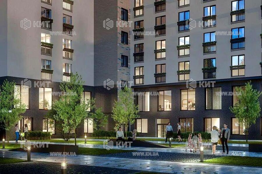 Продаж квартири Харків, Наукова, 23м²