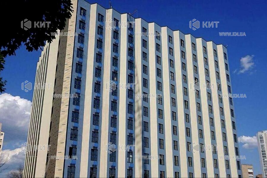 Продаж квартири Харків, Наукова, 23м²