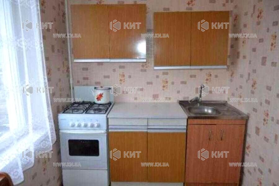 Продажа квартиры Харьков, Одесская, Основа, 25м²