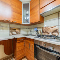 Продаж квартири Харків, Жуковського, П’ятихатки, 56м²