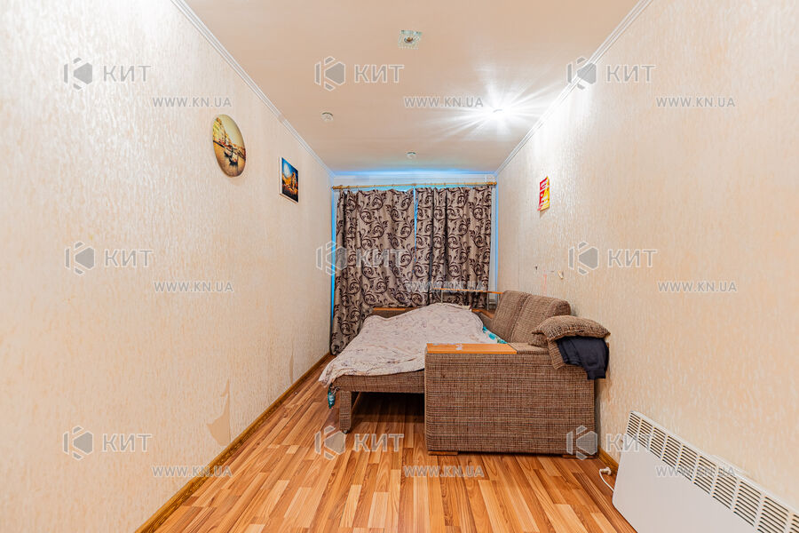 Продаж квартири Харків, Жуковського, П’ятихатки, 56м²