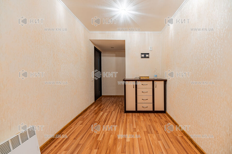 Продаж квартири Харків, Жуковського, П’ятихатки, 56м²