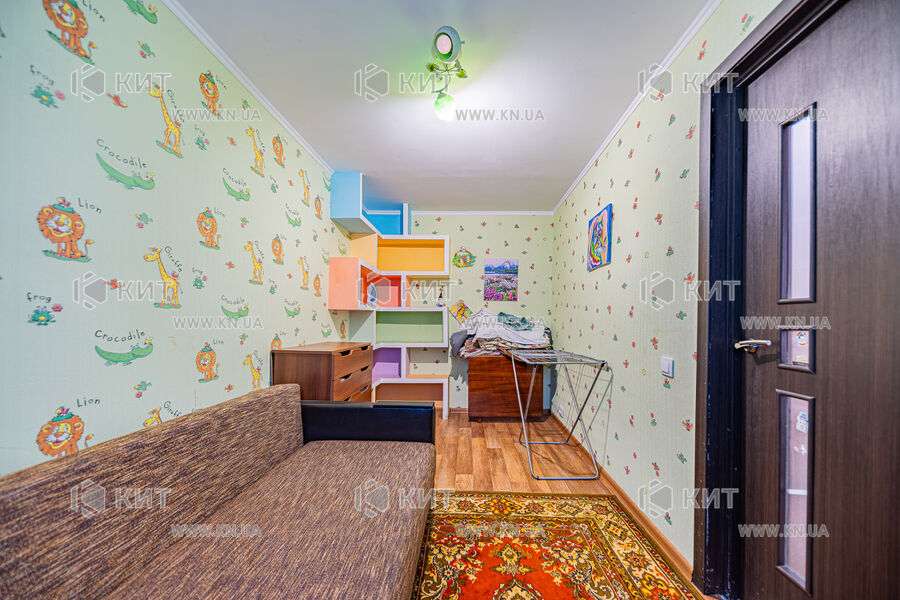 Продаж квартири Харків, Жуковського, П’ятихатки, 56м²