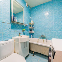 Продаж квартири Харків, Жуковського, П’ятихатки, 56м²