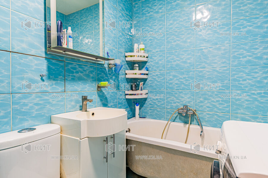 Продаж квартири Харків, Жуковського, П’ятихатки, 56м²