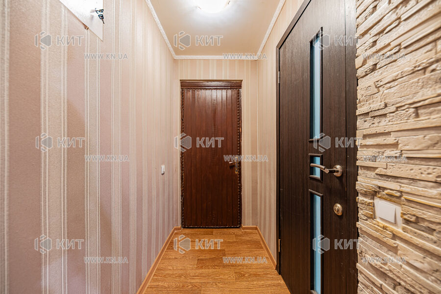 Продаж квартири Харків, Жуковського, П’ятихатки, 56м²