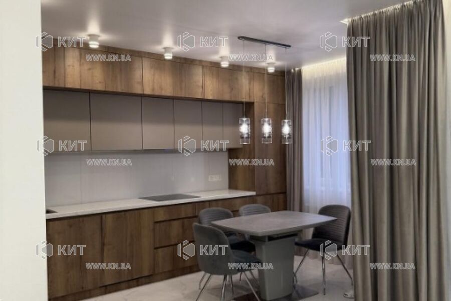 Продажа квартиры Харьков, Новые дома, 97м²