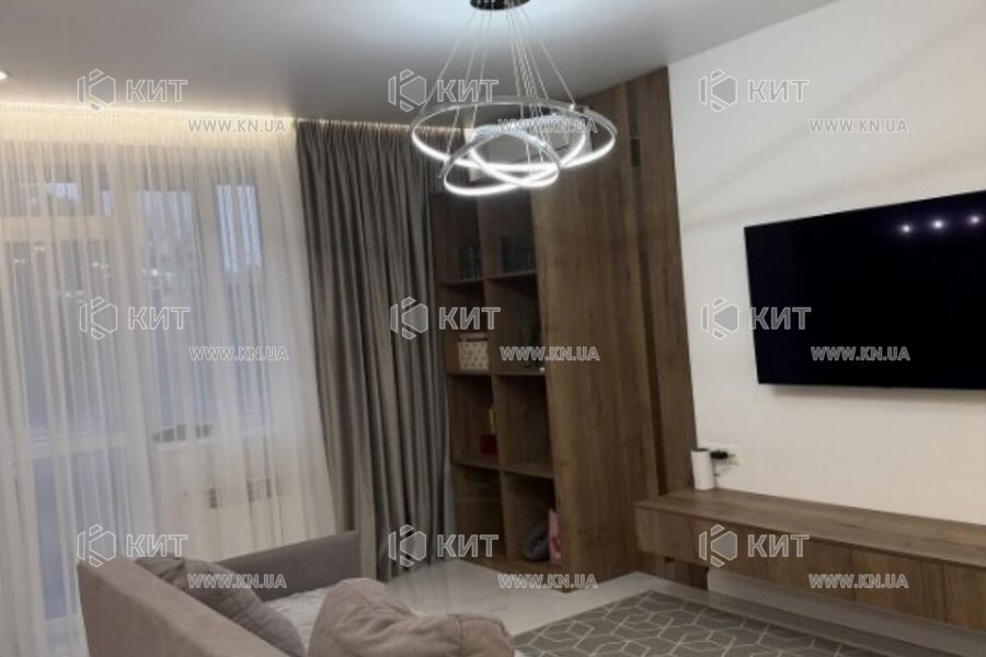 Продажа квартиры Харьков, Новые дома, 97м²