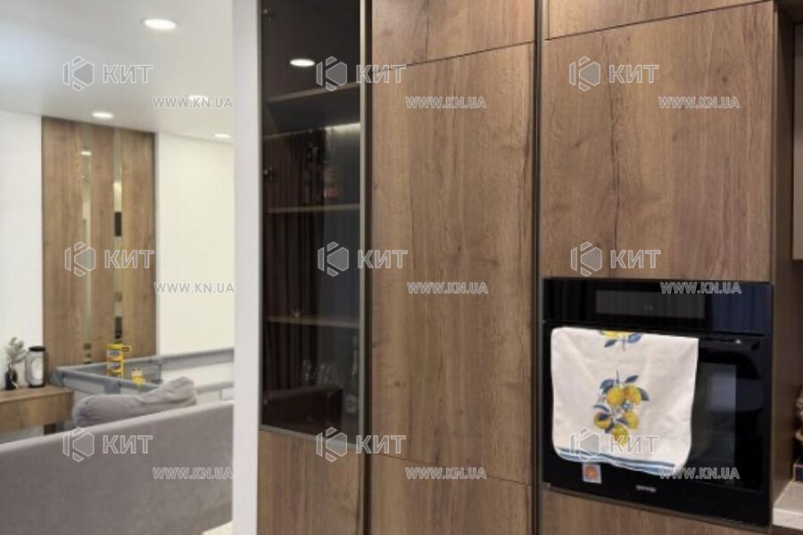 Продажа квартиры Харьков, Новые дома, 97м²
