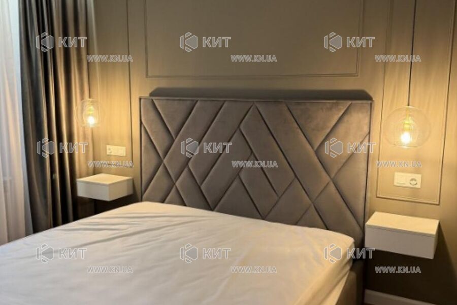 Продажа квартиры Харьков, Новые дома, 97м²