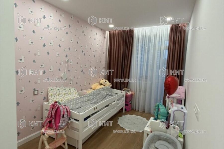 Продажа квартиры Харьков, Новые дома, 97м²