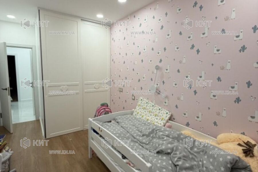 Продажа квартиры Харьков, Новые дома, 97м²