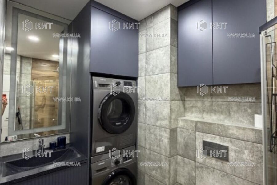 Продажа квартиры Харьков, Новые дома, 97м²