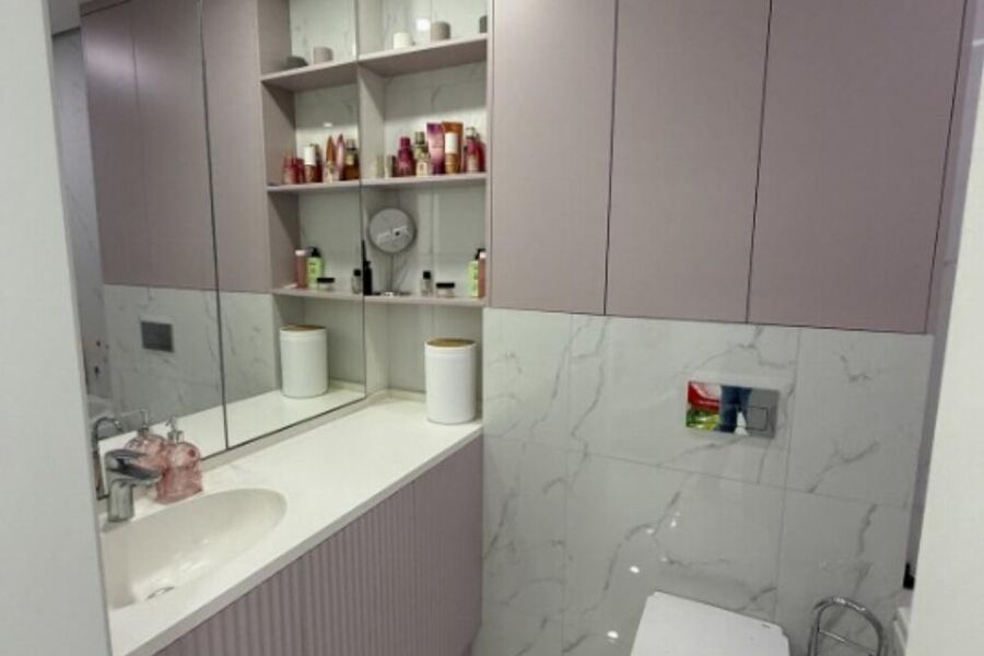 Продажа квартиры Харьков, Новые дома, 97м²