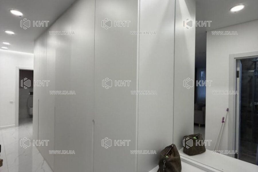 Продажа квартиры Харьков, Новые дома, 97м²