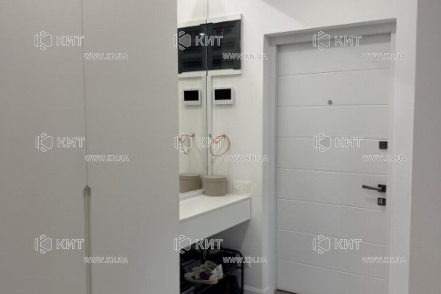 Продажа квартиры Харьков, Новые дома, 97м²