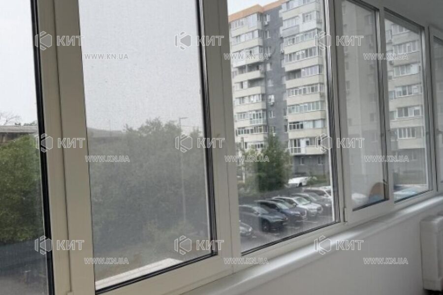 Продажа квартиры Харьков, Новые дома, 97м²