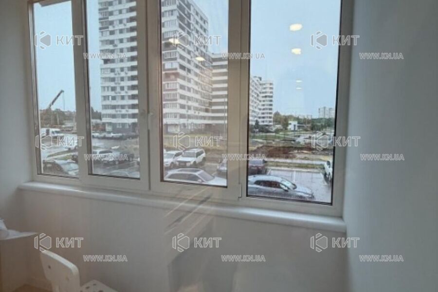 Продажа квартиры Харьков, Новые дома, 97м²