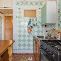 Продажа квартиры Харьков, Холодная гора, 43м²