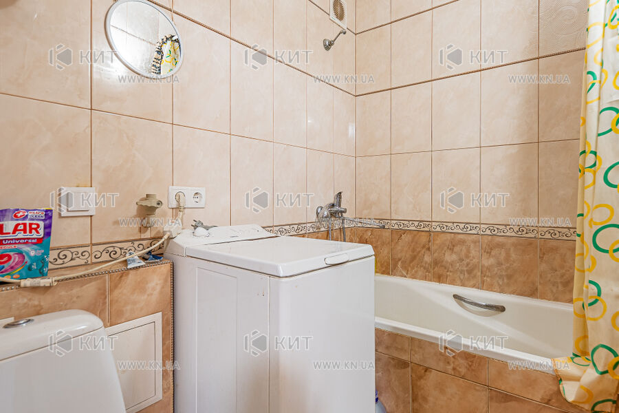 Продажа квартиры Харьков, Холодная гора, 43м²