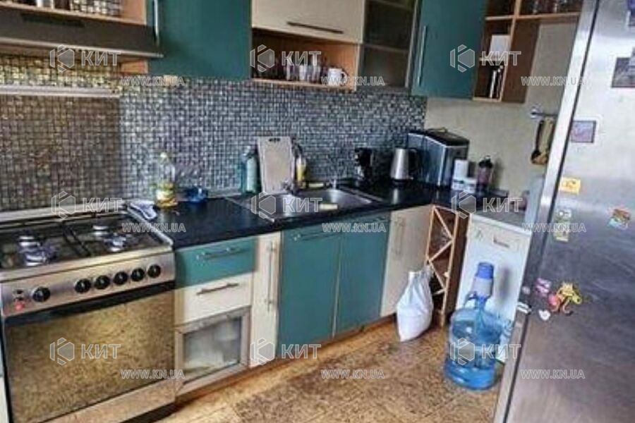 Продаж квартири Харків, Олексіївка, 70м²
