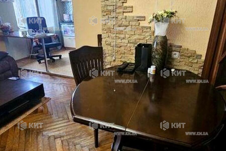 Продаж квартири Харків, Олексіївка, 70м²