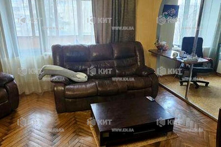 Продаж квартири Харків, Олексіївка, 70м²