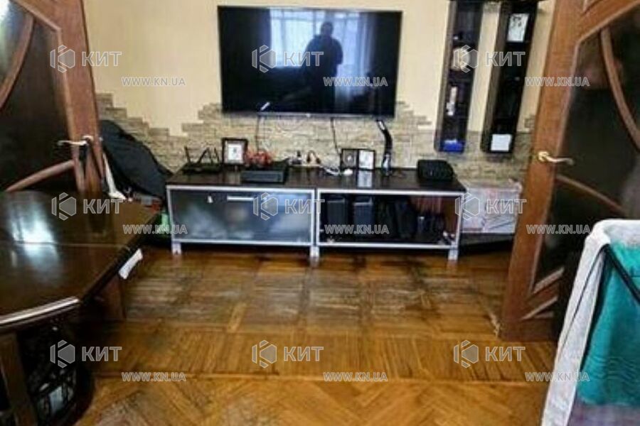 Продаж квартири Харків, Олексіївка, 70м²