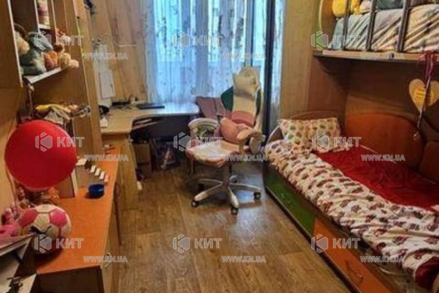 Продаж квартири Харків, Олексіївка, 70м²
