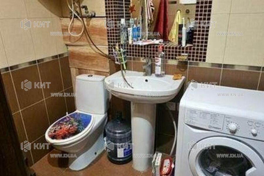 Продаж квартири Харків, Олексіївка, 70м²