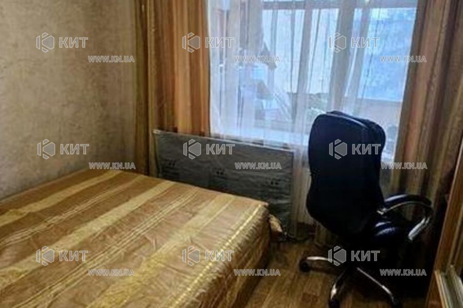 Продаж квартири Харків, Олексіївка, 70м²
