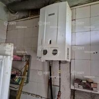 Продажа квартиры Харьков, Павлово Поле, 43м²