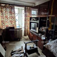 Продажа квартиры Харьков, Павлово Поле, 43м²