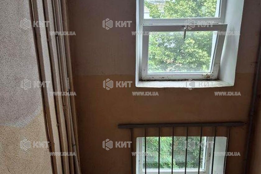 Продажа квартиры Харьков, Павлово Поле, 43м²