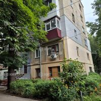Продажа квартиры Харьков, Павлово Поле, 43м²