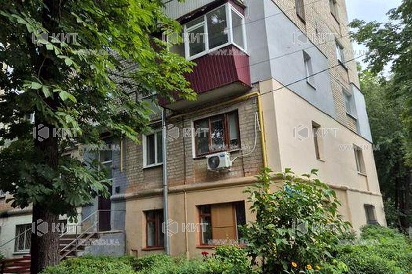 Продажа квартиры Харьков, Павлово Поле, 43м²
