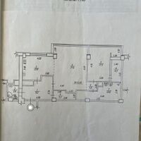 Продажа квартиры Харьков, Павлово Поле, 43м²