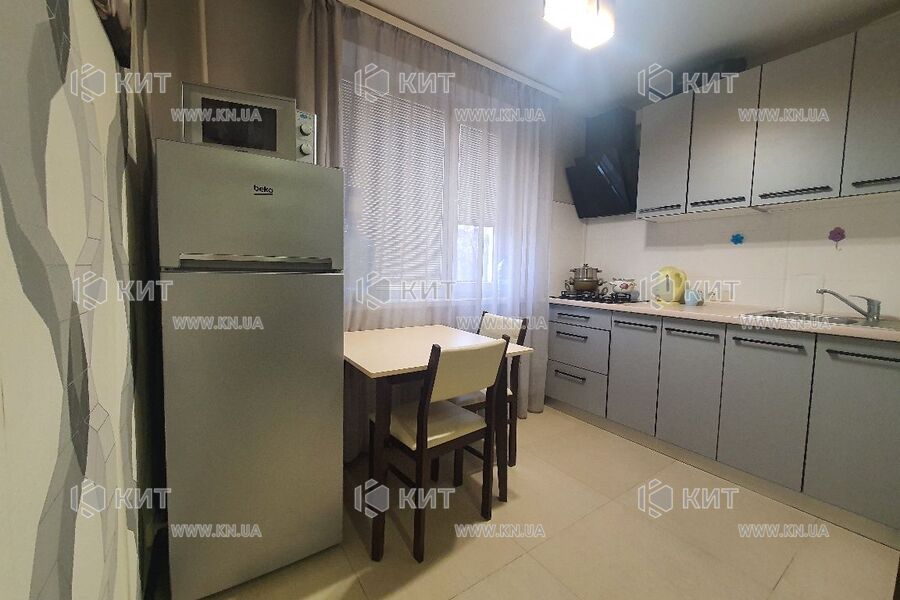 Продажа квартиры Харьков, Научная, 28м²