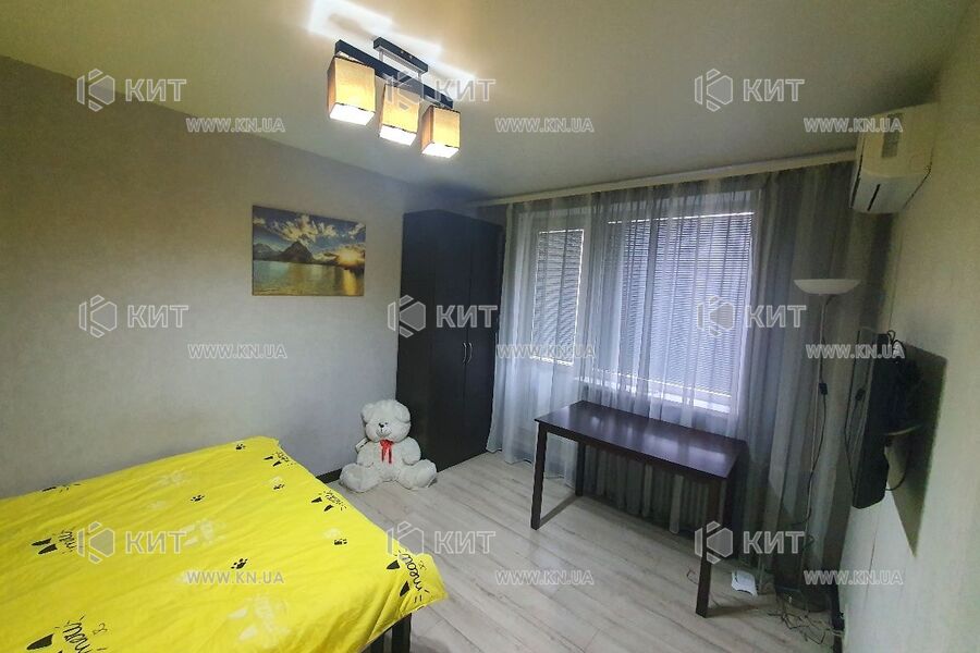 Продажа квартиры Харьков, Научная, 28м²