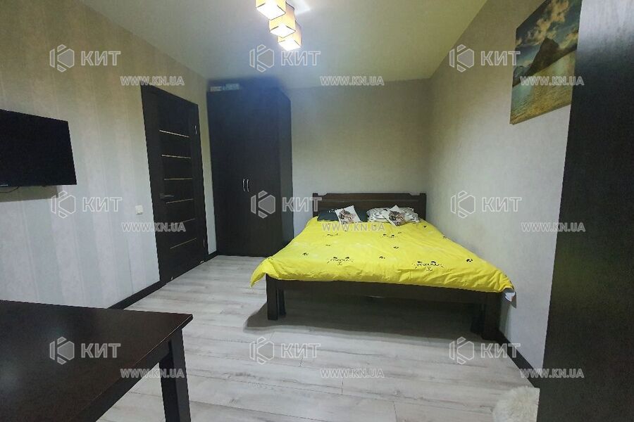 Продажа квартиры Харьков, Научная, 28м²