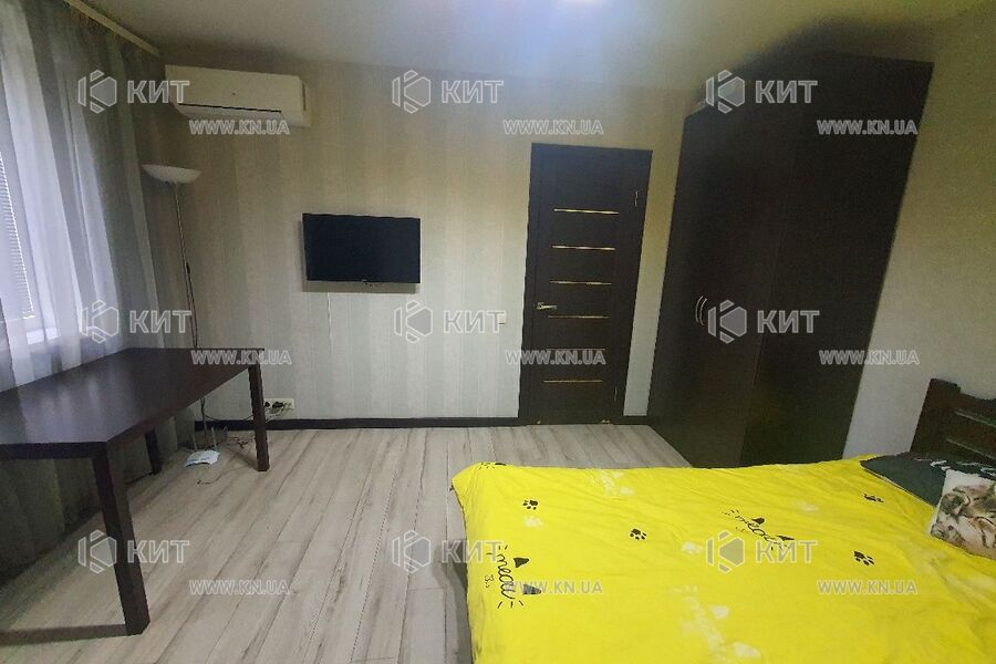Продажа квартиры Харьков, Научная, 28м²