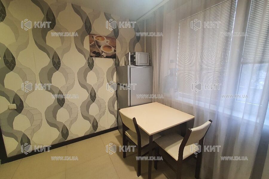 Продажа квартиры Харьков, Научная, 28м²